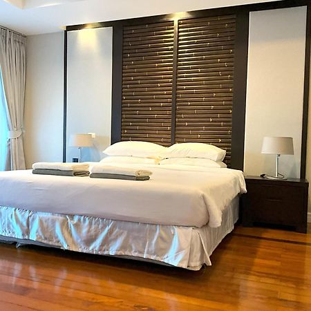Bel Air Cape Panwa Resort Phuket Экстерьер фото