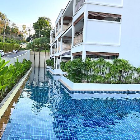 Bel Air Cape Panwa Resort Phuket Экстерьер фото
