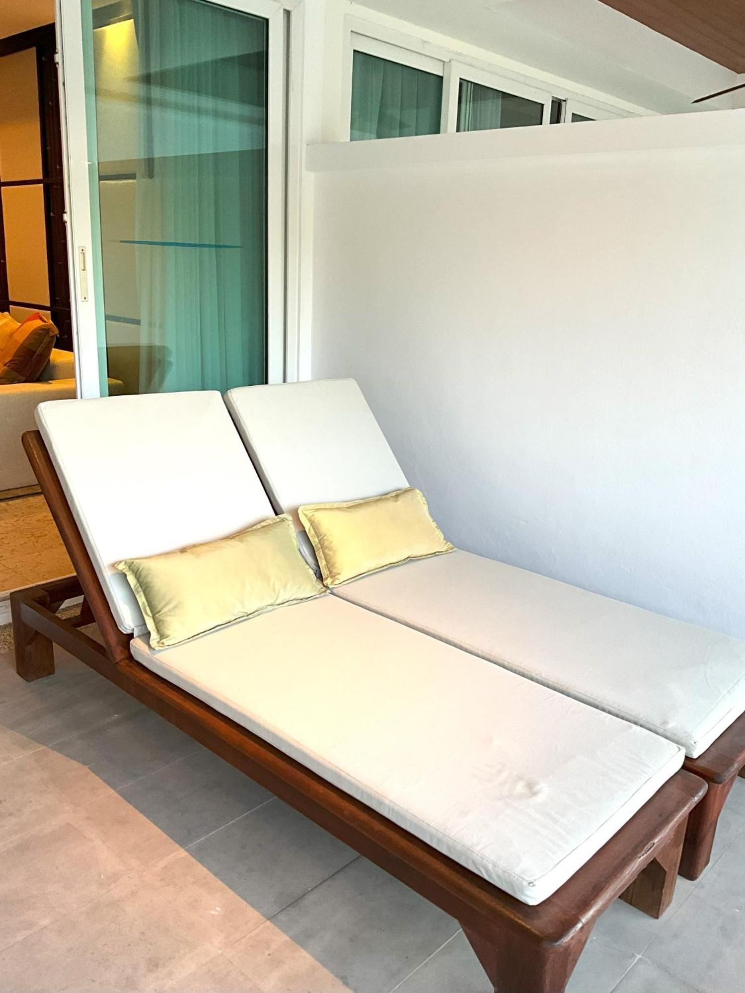 Bel Air Cape Panwa Resort Phuket Экстерьер фото