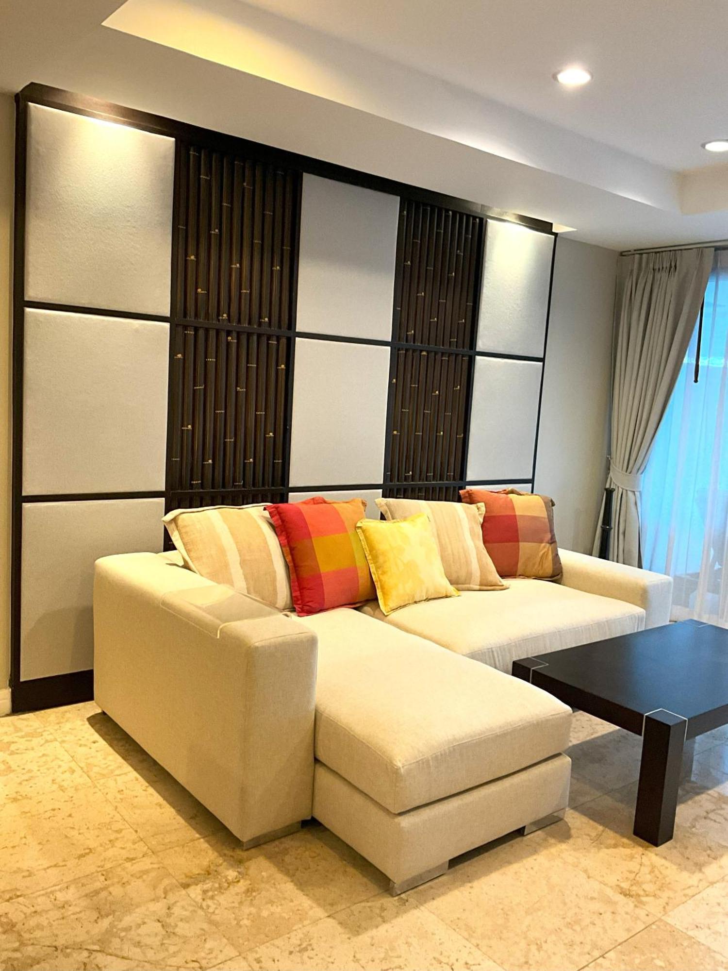 Bel Air Cape Panwa Resort Phuket Экстерьер фото