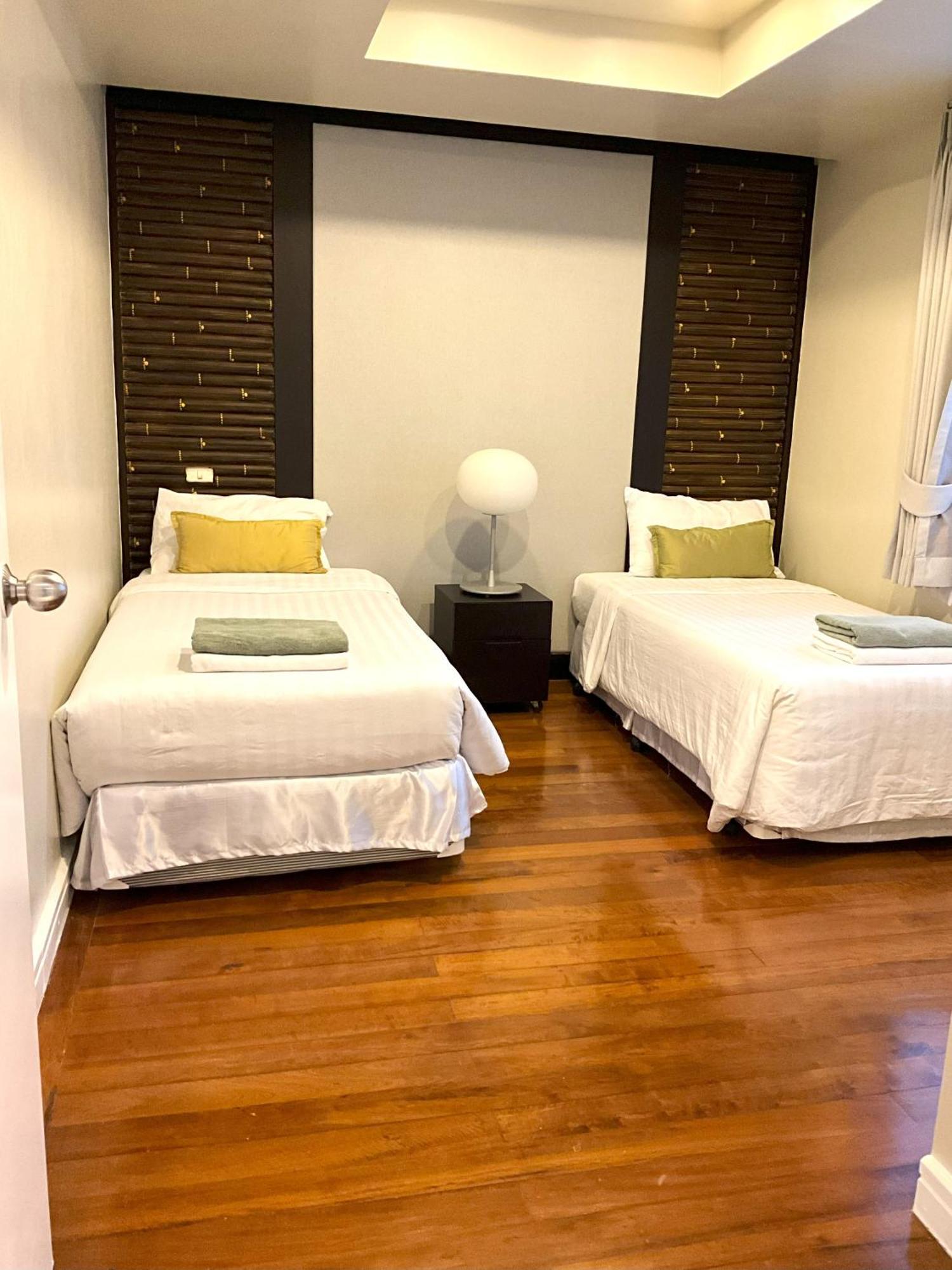 Bel Air Cape Panwa Resort Phuket Экстерьер фото