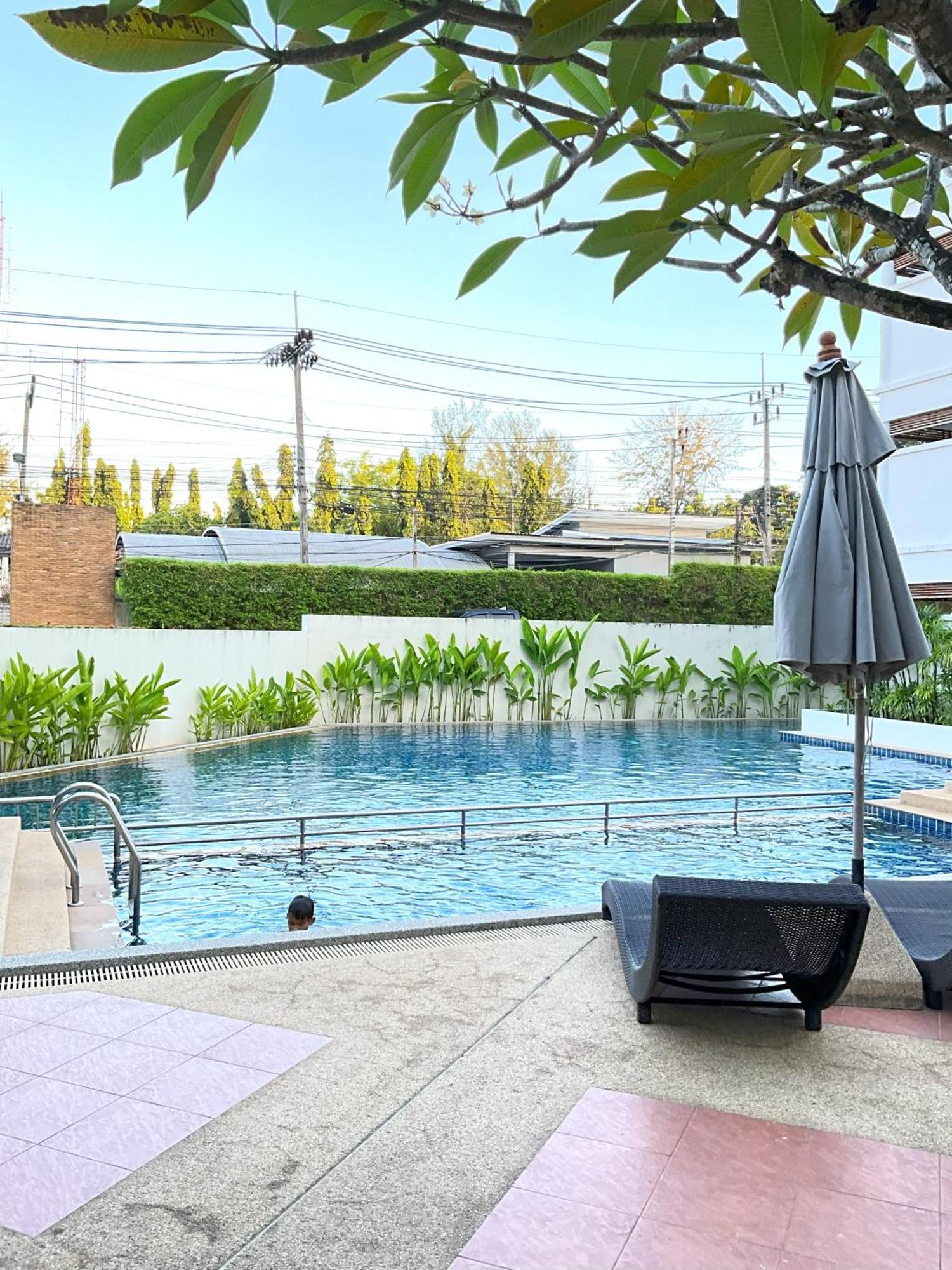 Bel Air Cape Panwa Resort Phuket Экстерьер фото